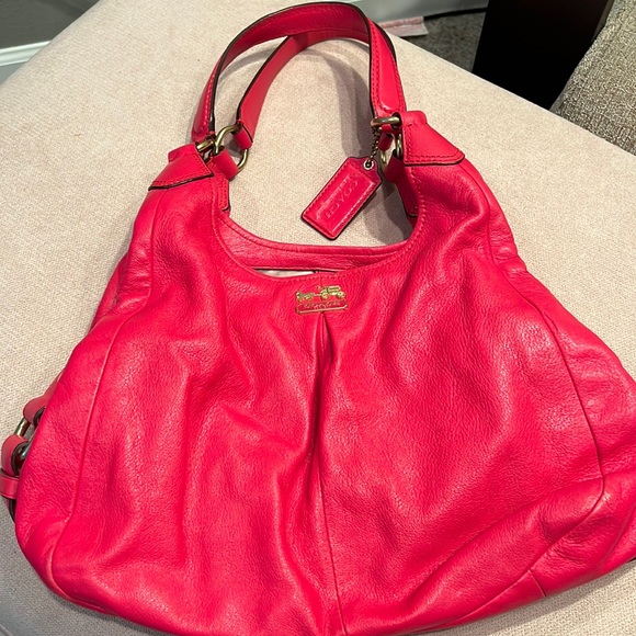 Coach Purse - Picture 1 of 6